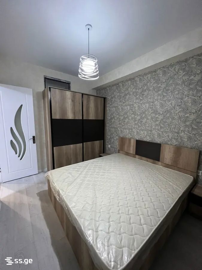 3 room Flat For Rent. Temqa - Bild 3