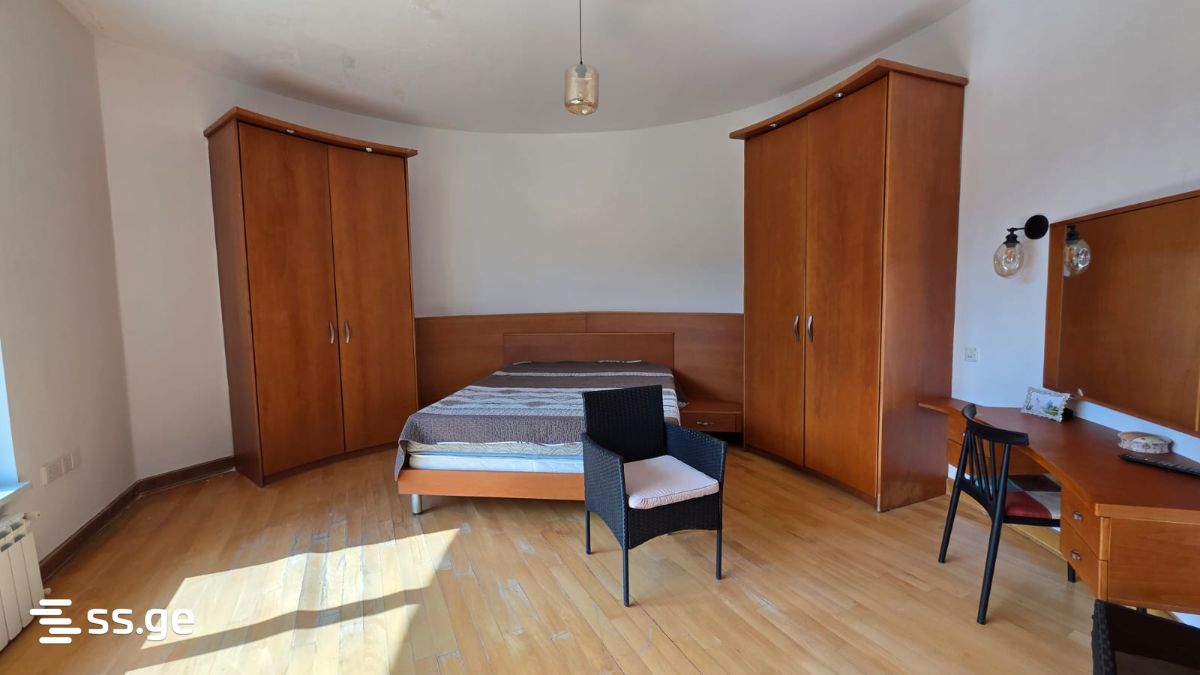 8 Room Summer Cottage For Sale view 9