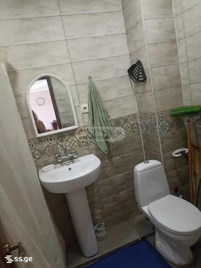 2 room Flat For Sale. Mesame masivi - Ansicht 3