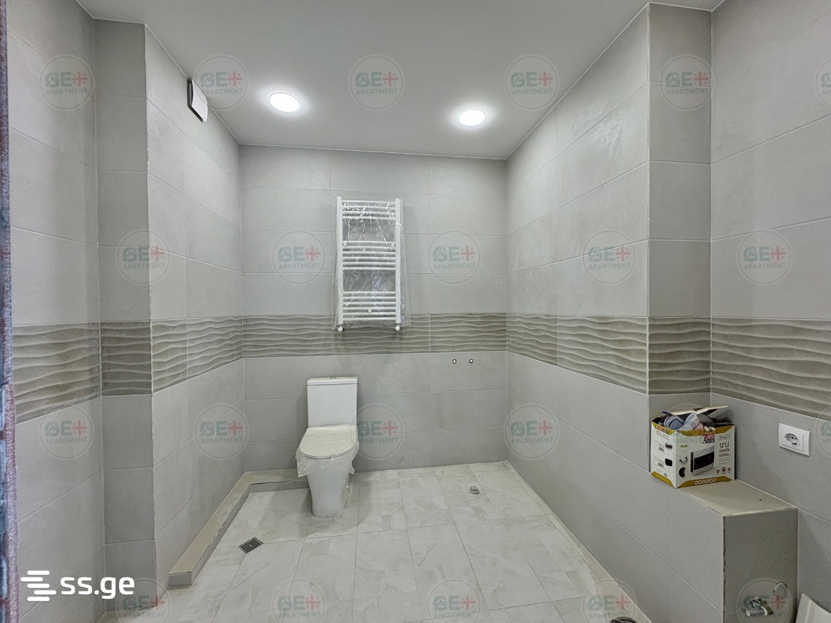 2 room Flat For Sale. Didi digomi - Widok 6