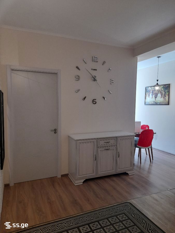 3 room Flat For Sale. Digomi - Ansicht 3