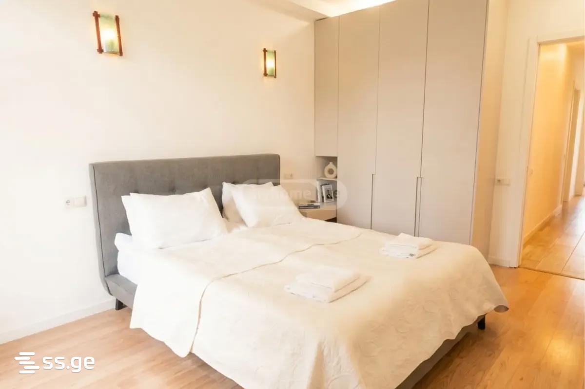 2 room Flat For Sale. Chugureti, Tbilisi
