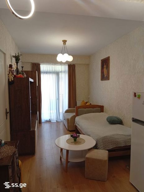 2 room Flat For Sale. Vazisubani - Vista 4
