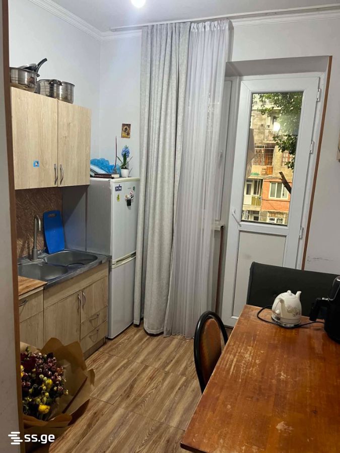 1 room Flat For Rent. Saburtalo - Bild 5
