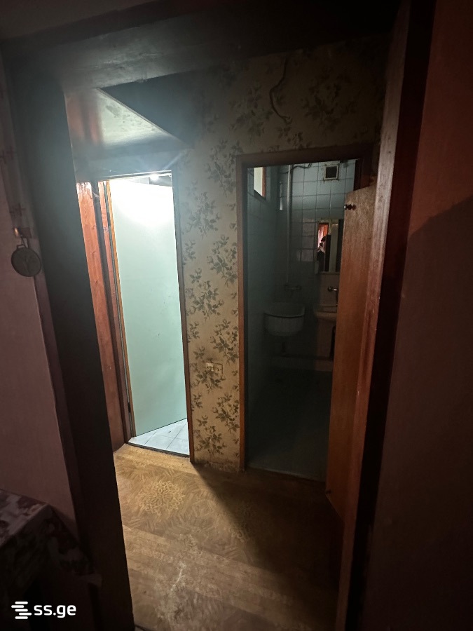 2 room Flat For Sale. Sanzona - Aanzicht 4