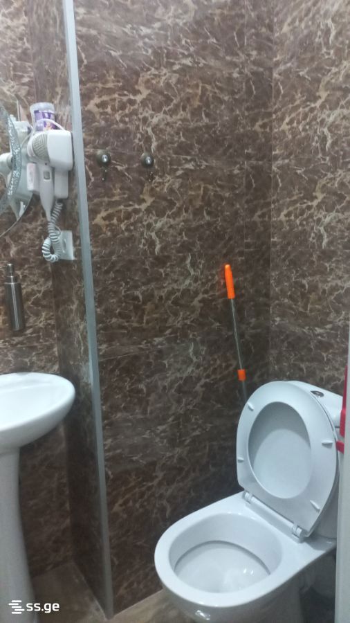 3 room Flat Daily rent. Chugureti - Mehr