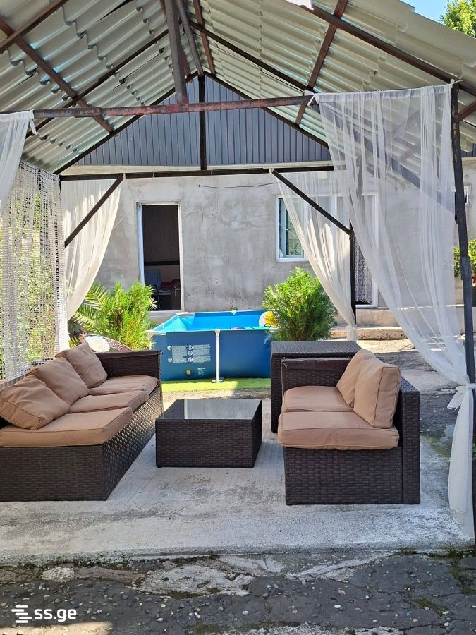 Private House Daily Rent. Batumi view 9