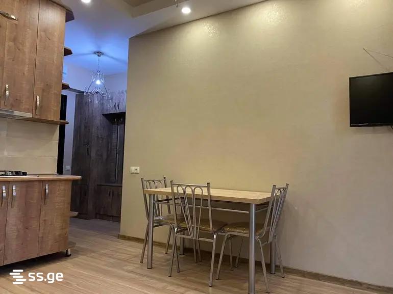 2 room Flat For Rent. Ortachala - Vista 2