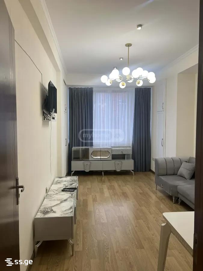 4 room Flat For Rent. Saburtalo - Vista 3