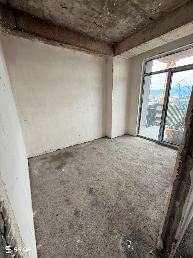 3 room Flat For Sale. Gldani - Ansicht 6