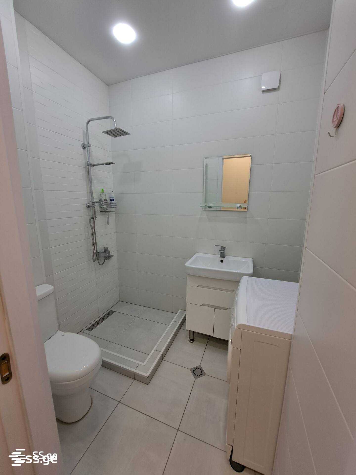 3 room Flat For Rent. Didi digomi – pohled 5