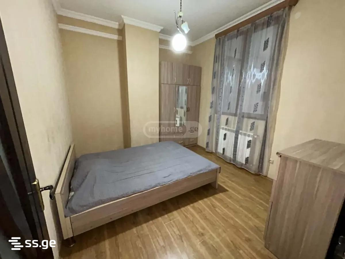 4 room Flat For Rent. Sanzona - Bild 3