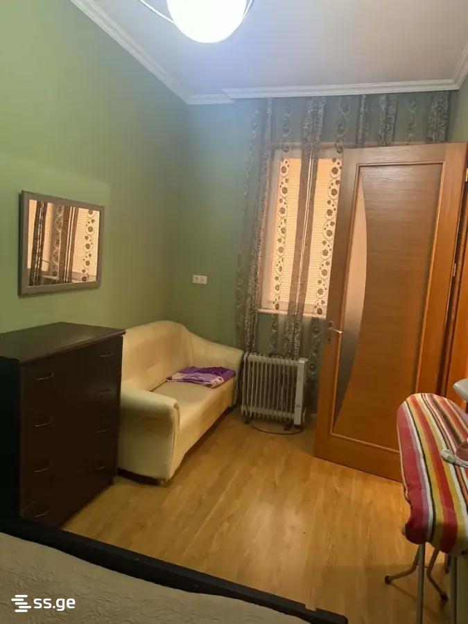2 room Flat For Rent. Saburtalo - Ansicht 3
