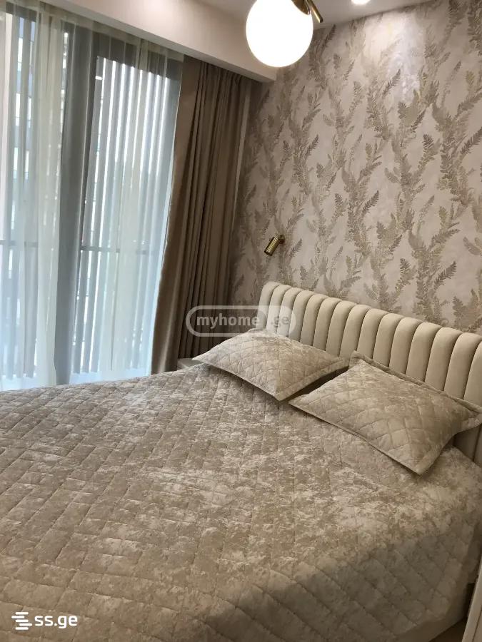 2 room Flat For Rent. Nadzaladevi - Bild 4