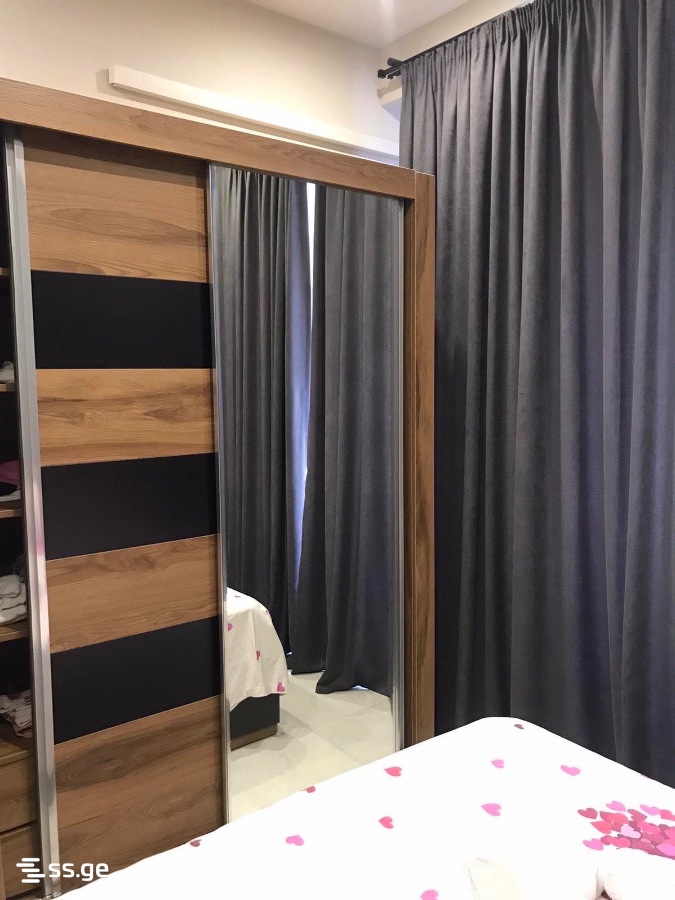 2 room Flat For Sale. Isani - Bild 6