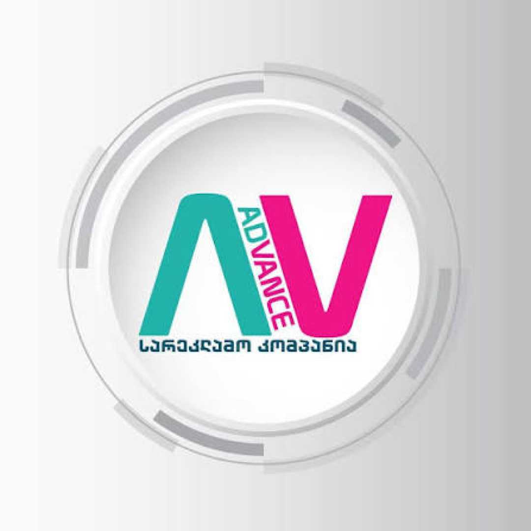 ედვენსი — ლოგო