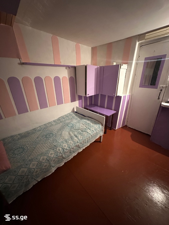 1 room Flat For Rent. Saburtalo - Bild 3