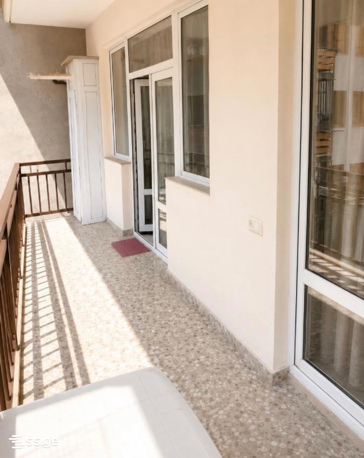 2 room Flat For Rent. Saburtalo - Vista 6