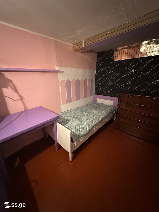1 room Flat For Rent. Saburtalo - Bild 5