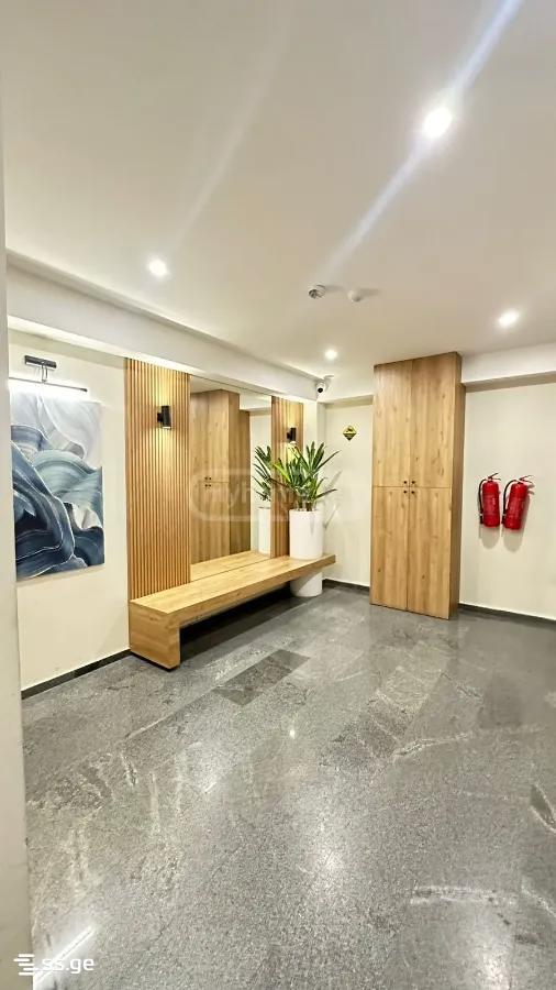 3 room Flat For Sale. Districts of Vazha-Pshavela – pohled 5