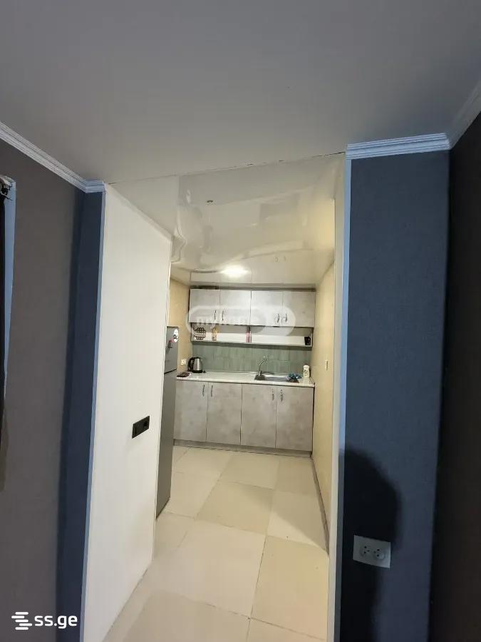 3 room Flat For Rent. Nadzaladevi - Widok 2
