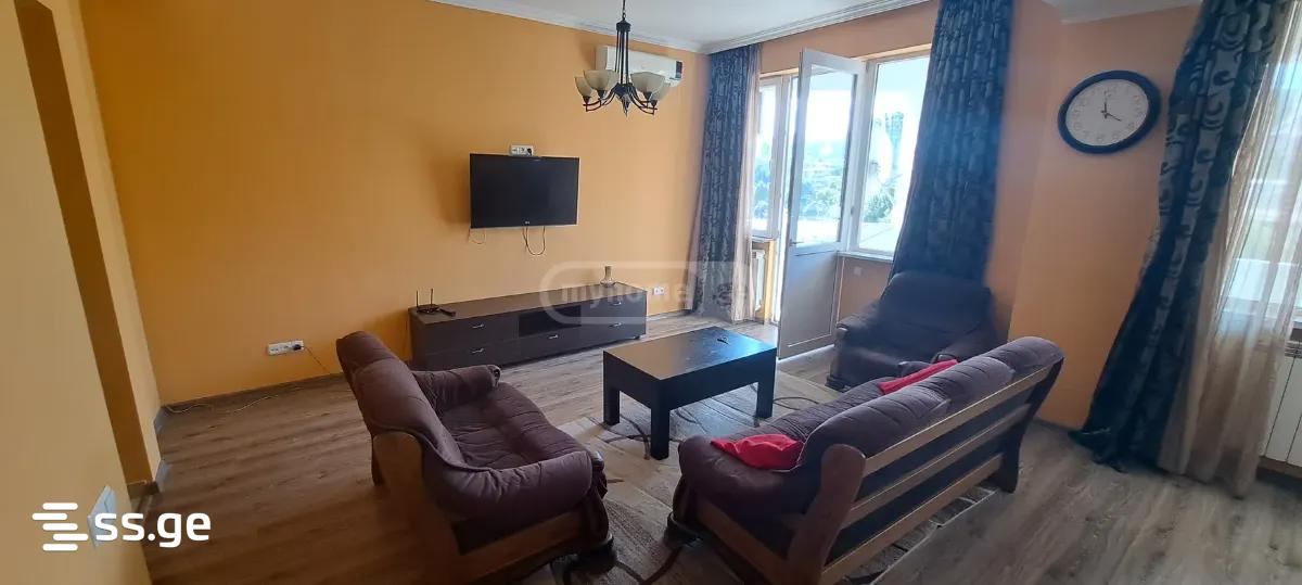 3 room Flat For Rent. Saburtalo - Vista 3