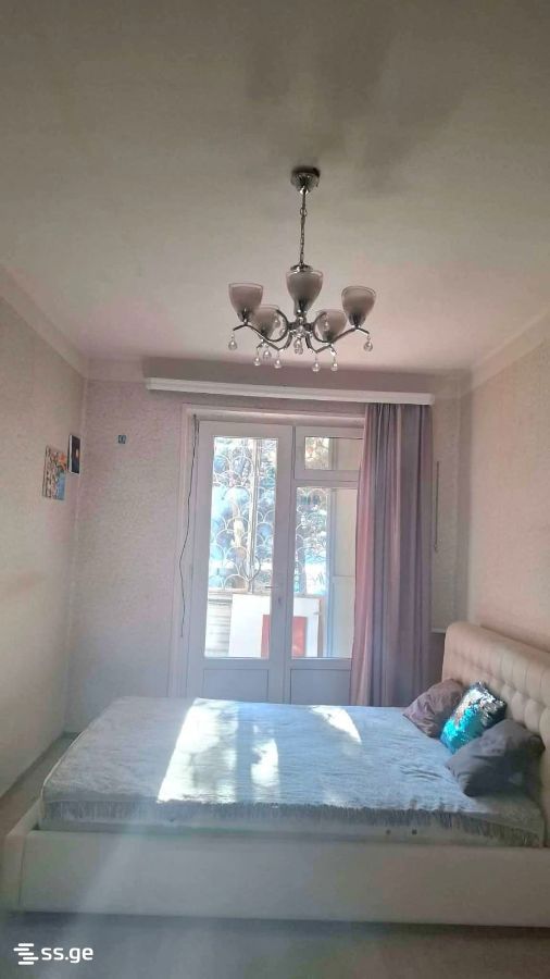 3 room Flat For Sale. Temqa - Ansicht 4