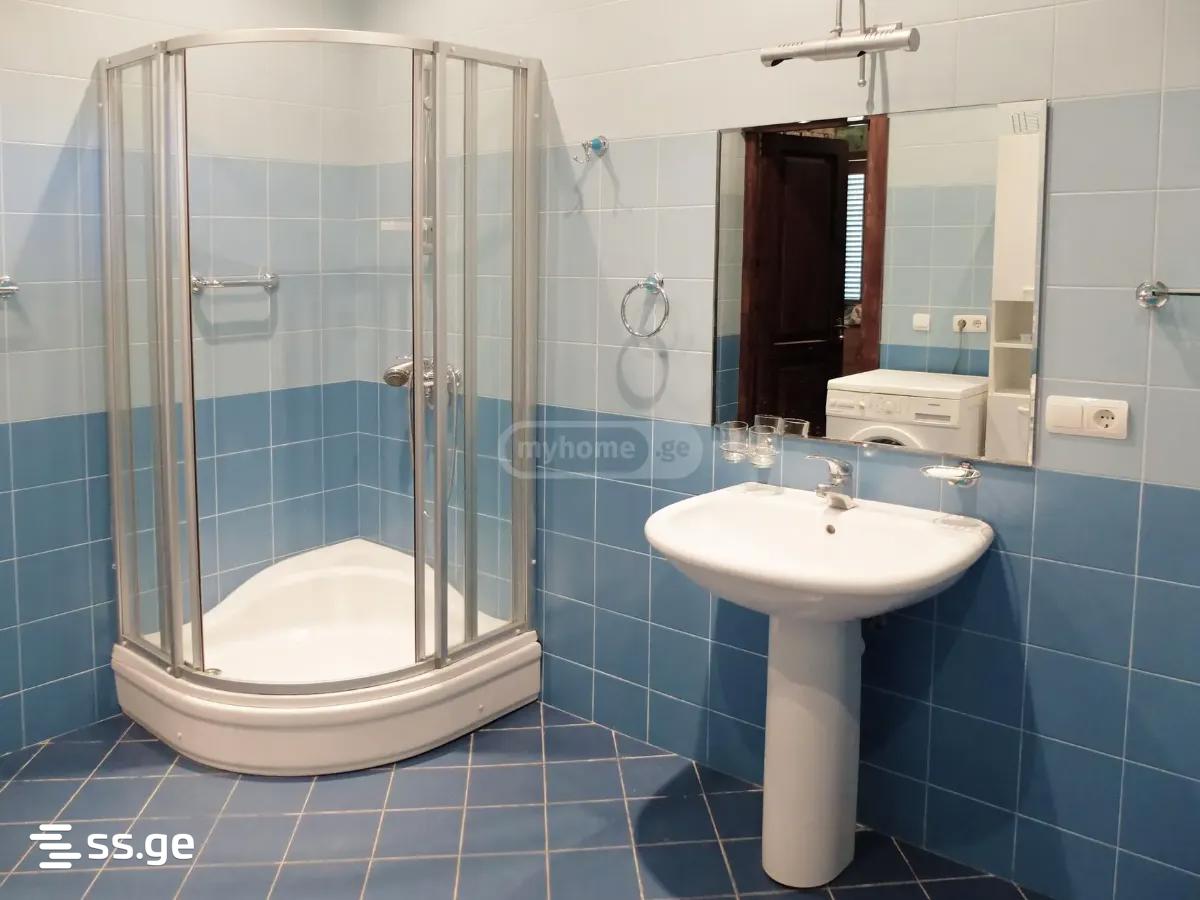 6 Room Summer Cottage For Rent. Bulachauri view 12