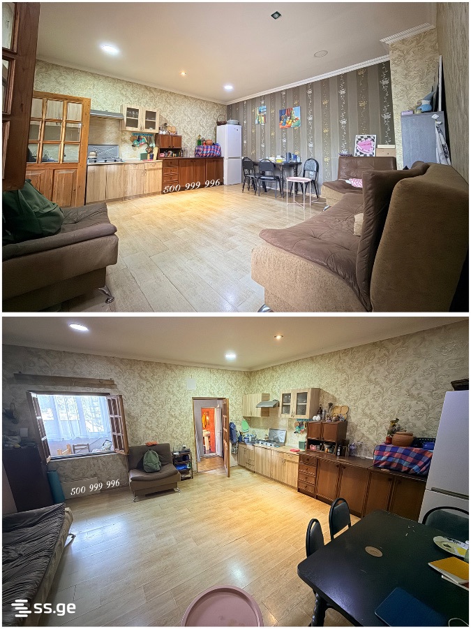 3 room Flat For Rent. Nadzaladevi - Bild 2