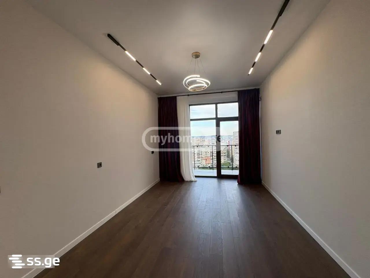 2 room Flat For Sale. Didi digomi – pohled 2