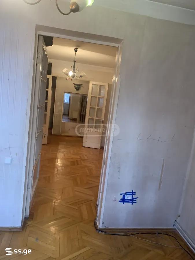4 room Flat For Sale. Saburtalo - Bild 6