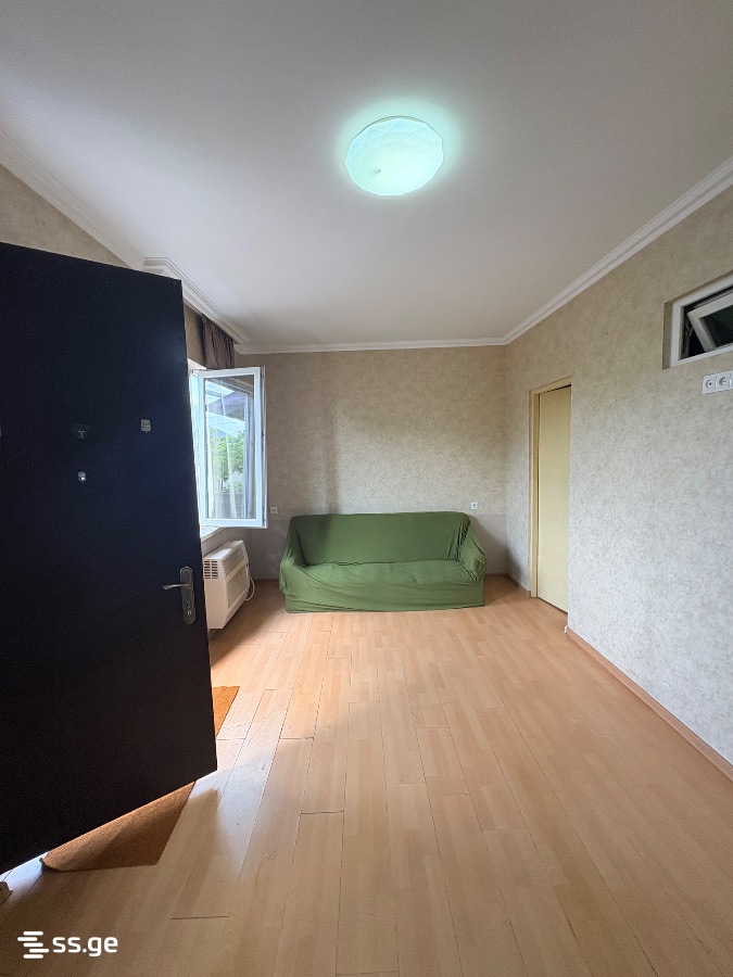 2 room Private House For Rent. Ivertubani - Vista 6