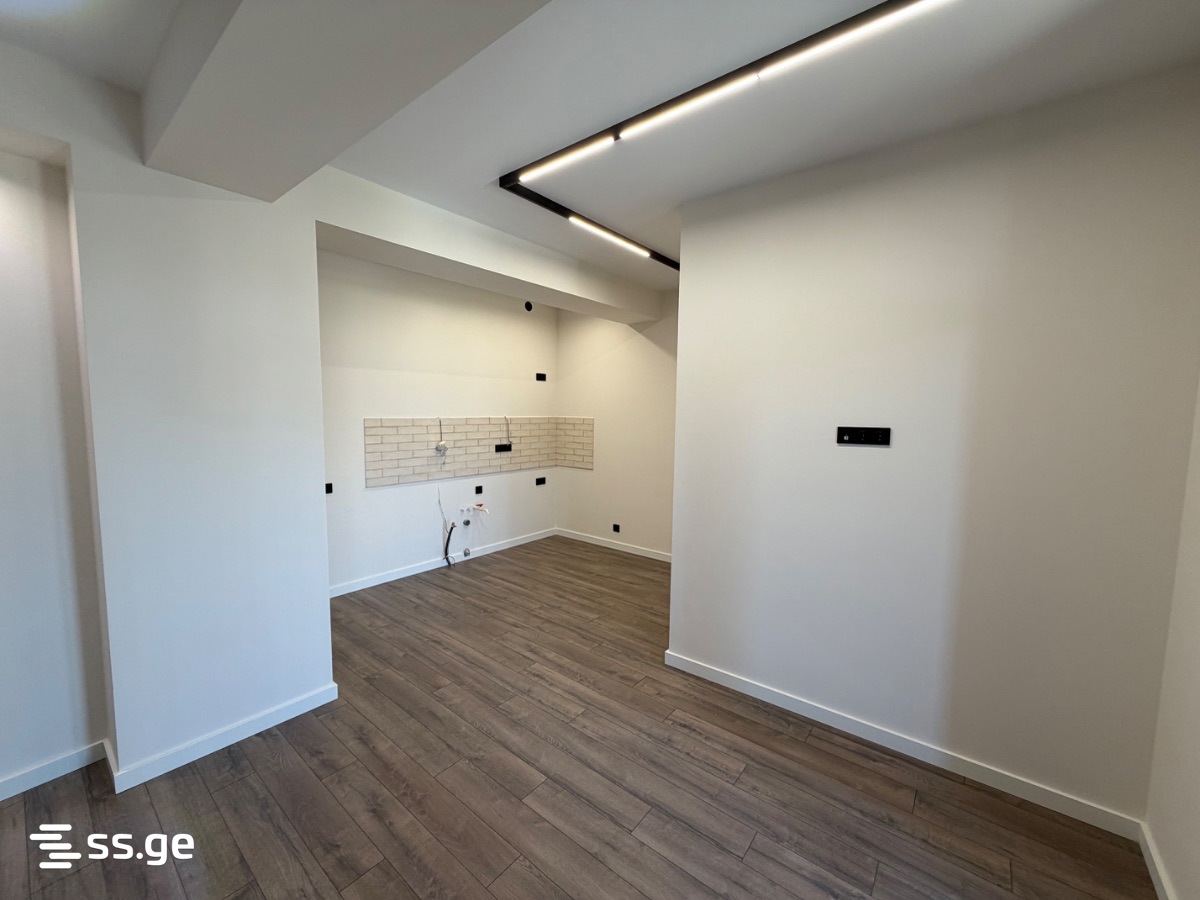 2 room Flat For Sale. Ortachala - Widok 4