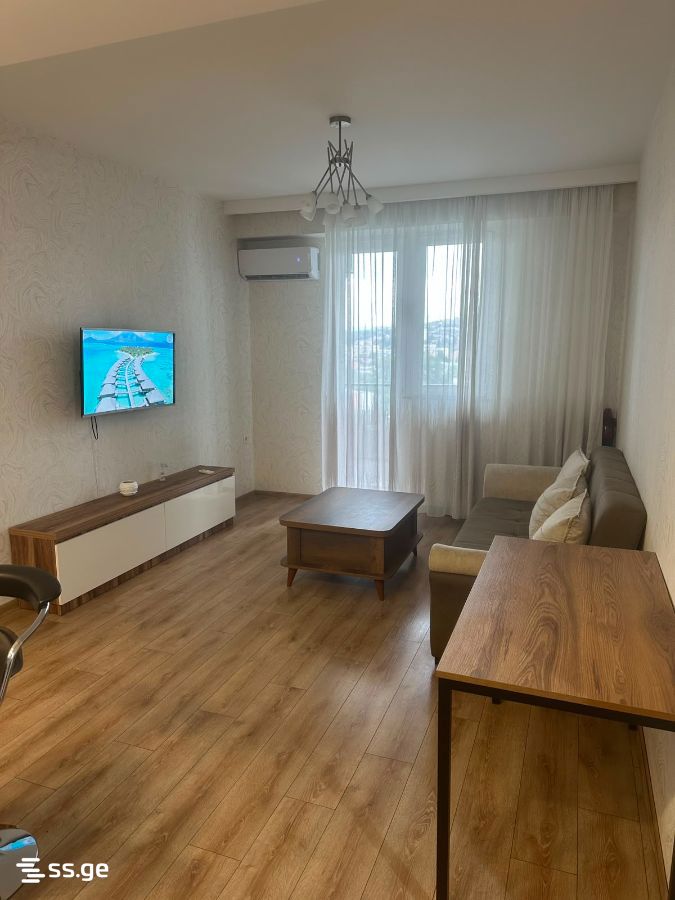 2 room Flat Daily rent. Isani - Bild 6