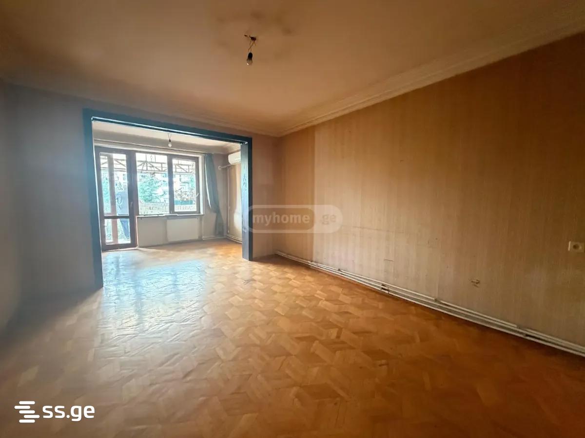 4 room Flat For Sale. Mesame masivi - Vista 2