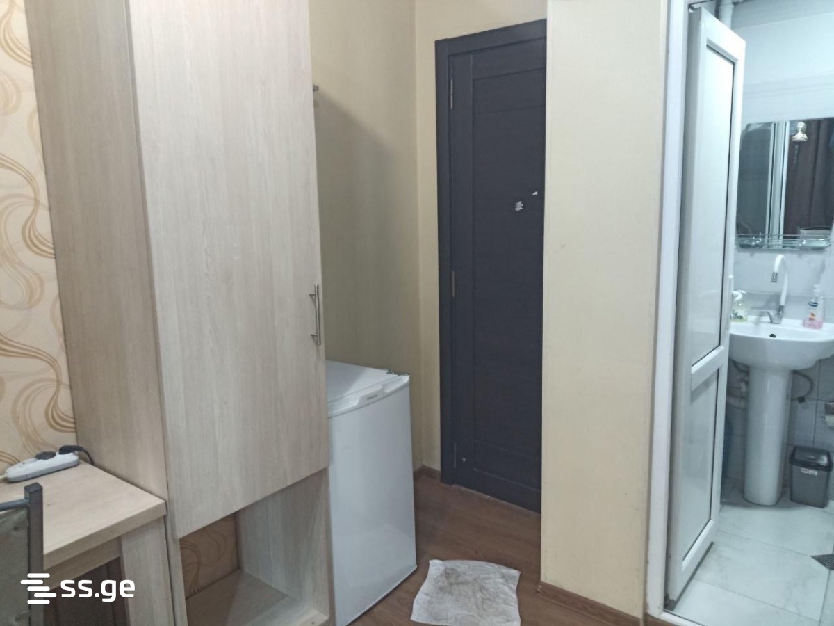 1 room Flat For Rent. Chugureti - Vista 5