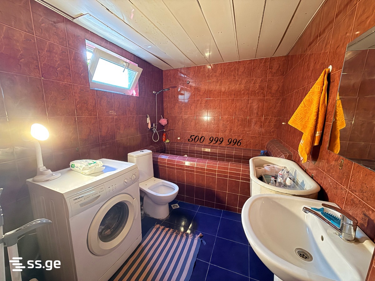 3 room Flat For Rent. Nadzaladevi - Bild 6