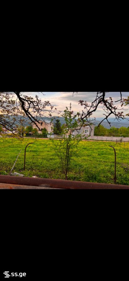 იყიდება მიწა ბეტანიაში view 1