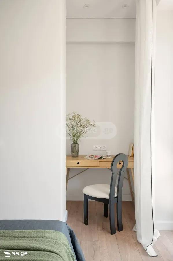 3 room Flat For Sale. Saburtalo - Bild 5