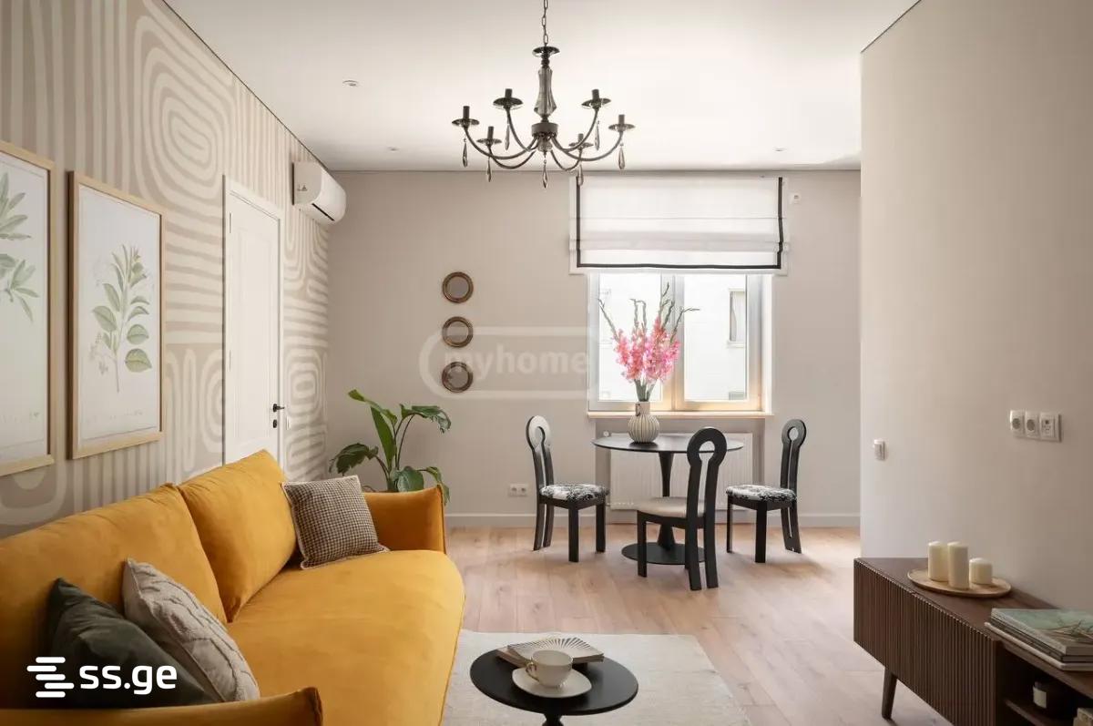 3 room Flat For Sale. Saburtalo - Bild 3