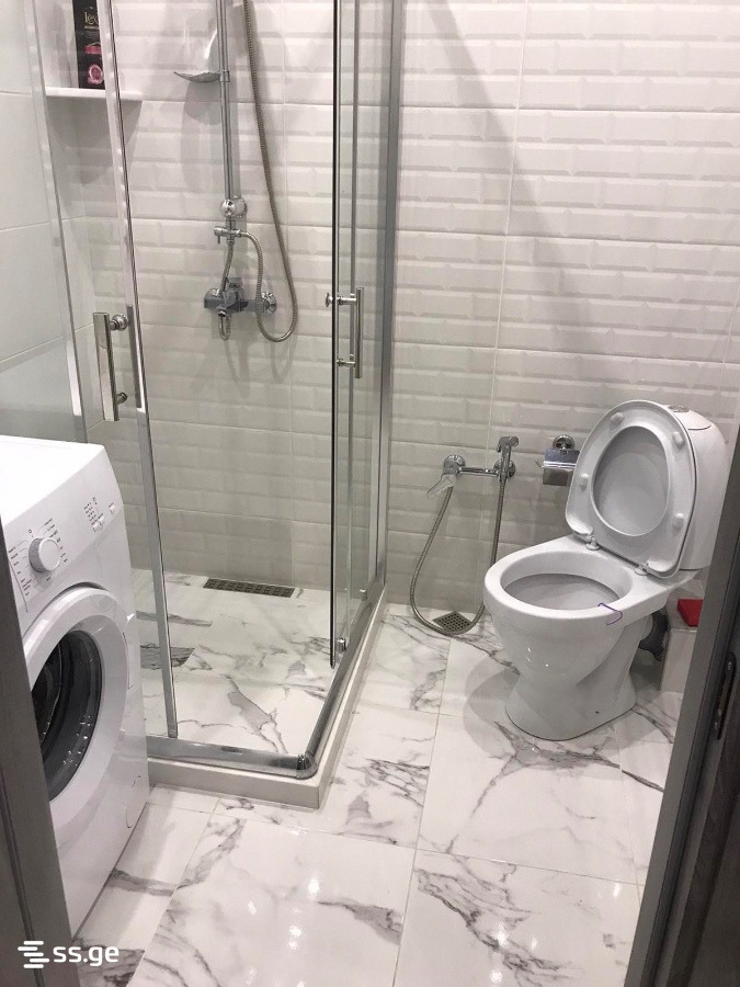 2 room Flat For Sale. Isani - Bild 3