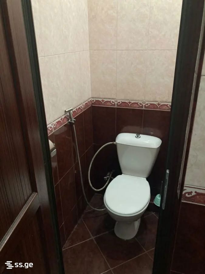 3 room Flat For Rent. Saburtalo - Ansicht 6