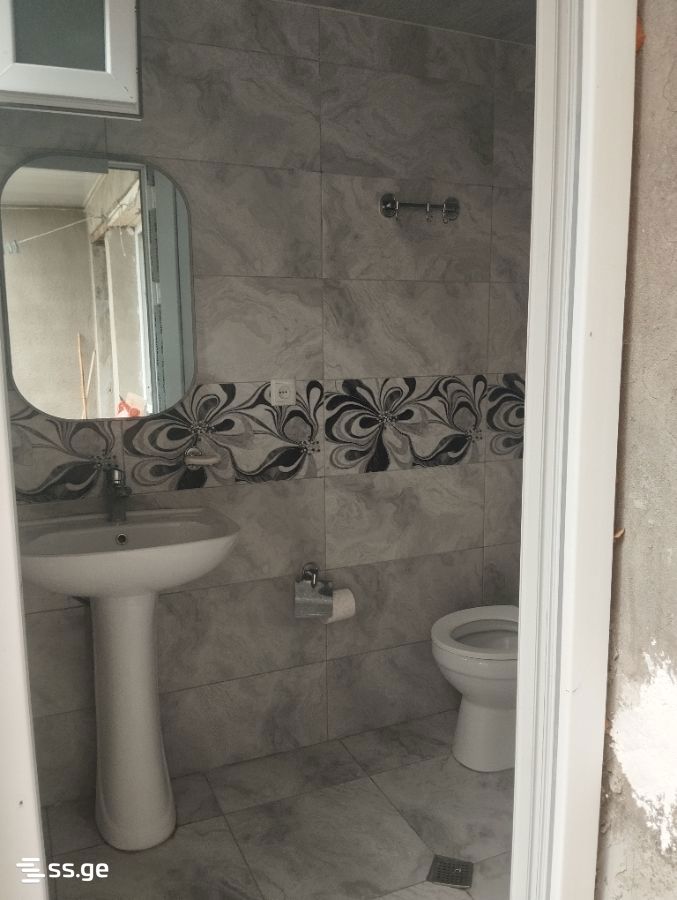 5 Room Private House Daily Rent. Kutaisi view 12