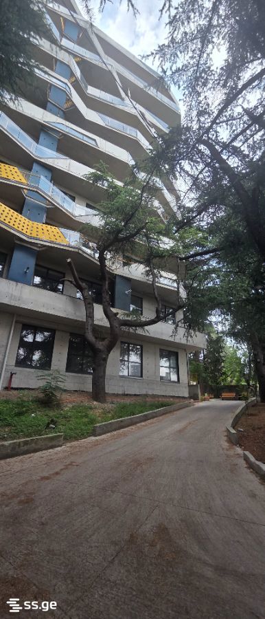2 room Flat For Sale. Mukhiani - Ansicht 3