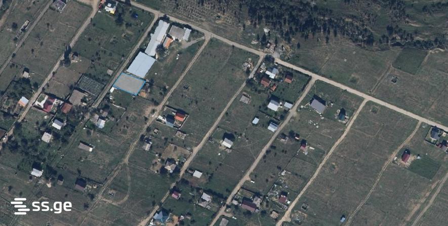 Продажа Земля в Крцаниси view 1