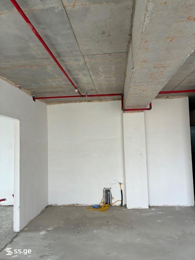 3 room Flat For Sale. Ortachala - Vista 5