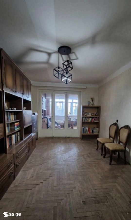 3 room Flat For Sale. Temqa - Ansicht 2