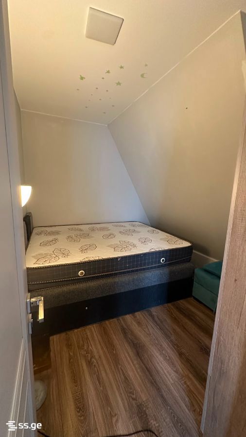 2 room Flat For Sale. Saburtalo – pohled 2