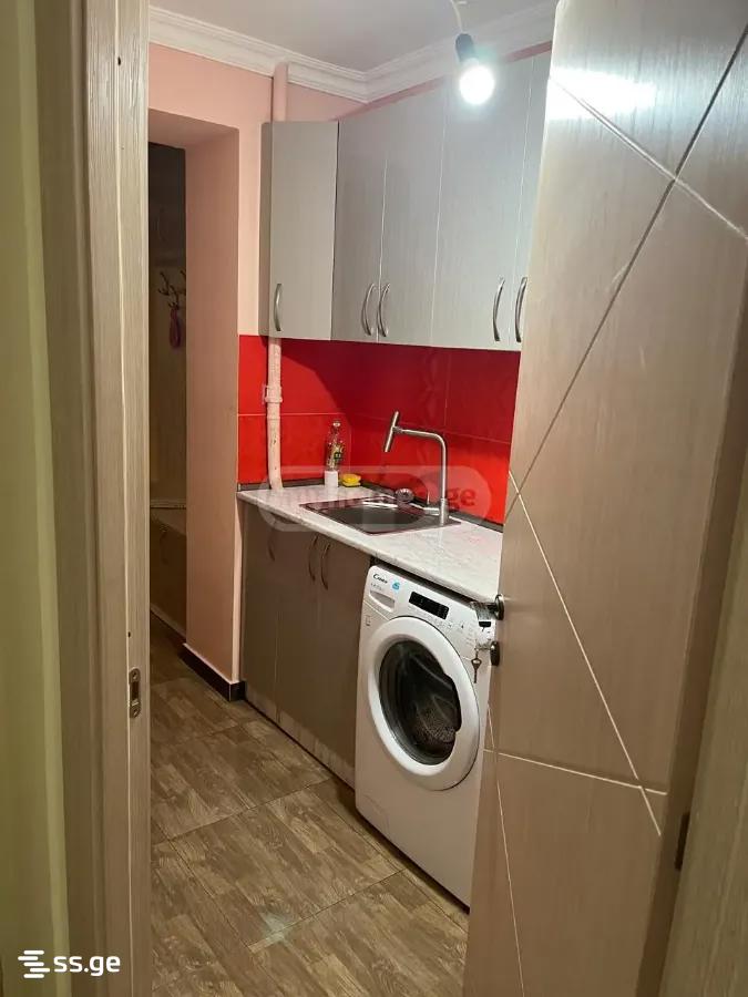 1 room Flat For Rent. Samgori - Widok 4