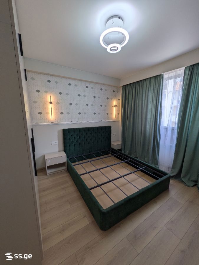 2 room Flat For Sale. Samgori - Ansicht 4